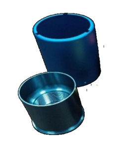 AI & Special Military Aluminum Housing