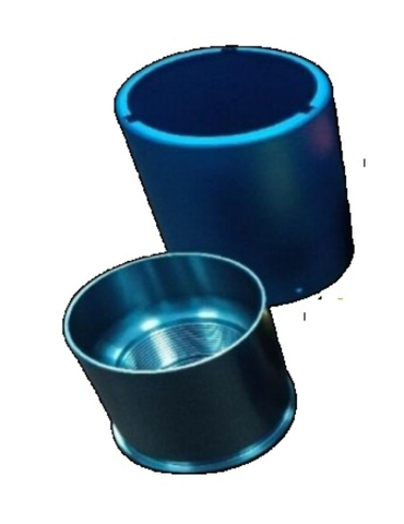AI & Special Military Aluminum Housing
